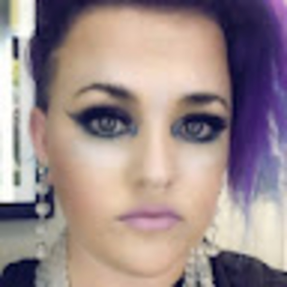 Meet your Posher, Kellie